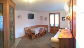 Appartamento Federici Bormio